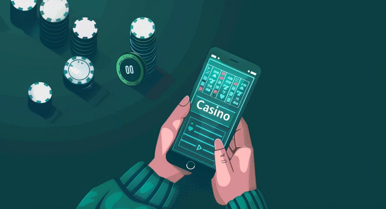 Antar muka Jadwal Undian di aplikasi mobile clubjudi menampilkan sesi roulette dan blackjack