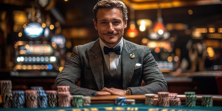 Interface pemain SA Gaming di clubjudi menunjukkan meja baccarat dengan tombol taruhan dan live chat